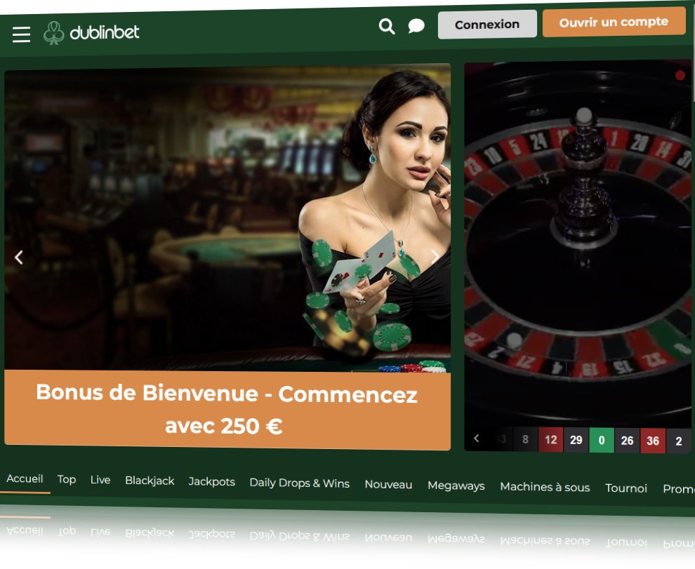 Est-ce que DublinBet est fait pour vous ? Est-il fiable ?