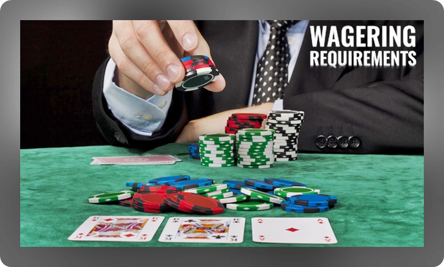 Ce que vous devez savoir sur les conditions de retrait des bonus en ligne