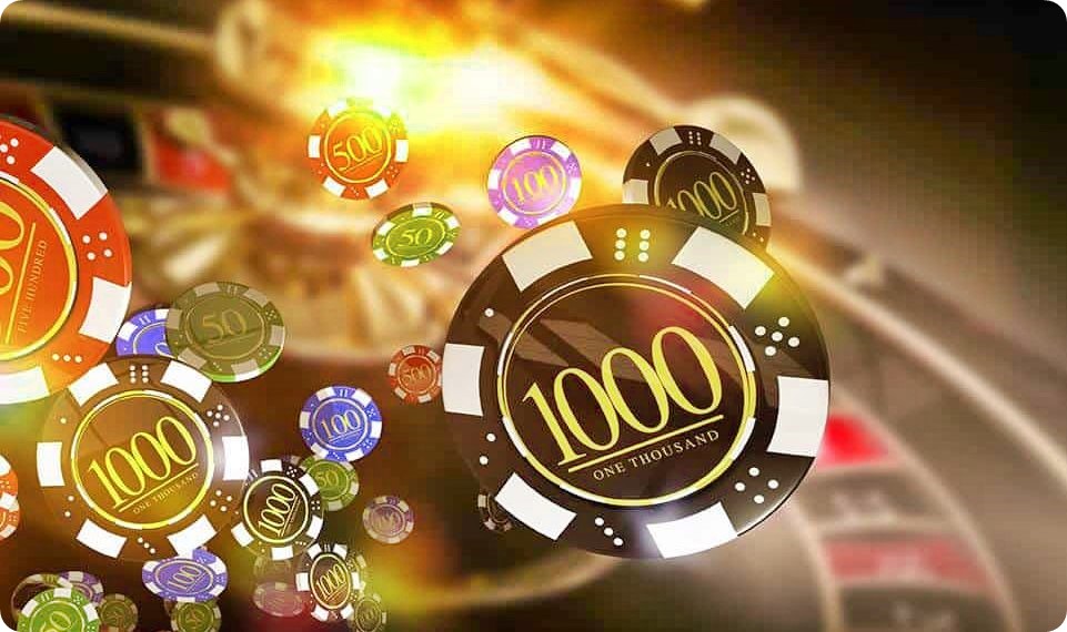 Pouvez-vous toucher le Jackpot avec les bonus des casinos en ligne ?