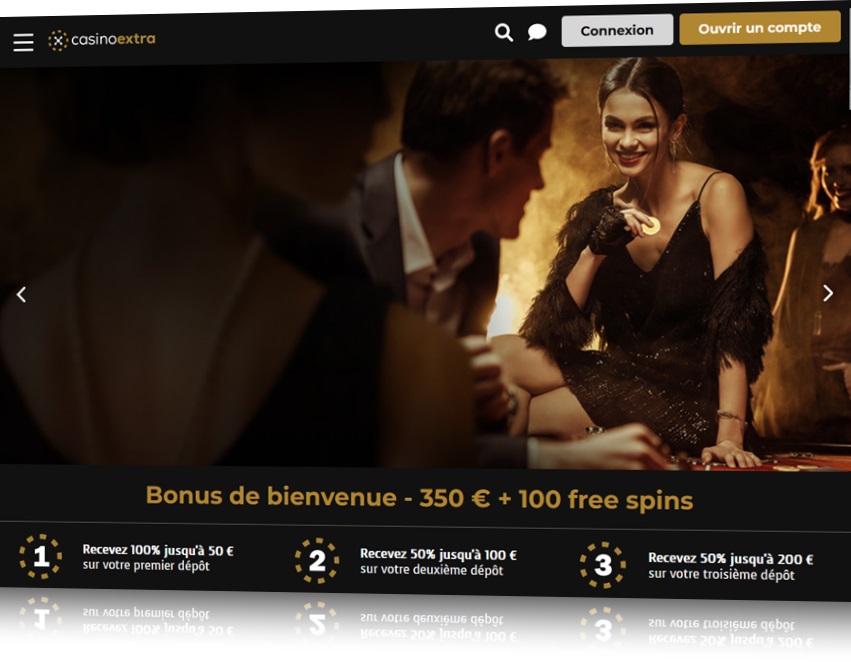 Est-ce que Casino Extra est fait pour vous ? Est-il fiable ?