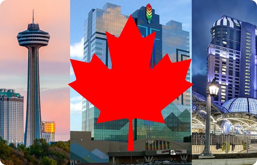 Les critères de choix des meilleurs casinos en ligne canadiens.