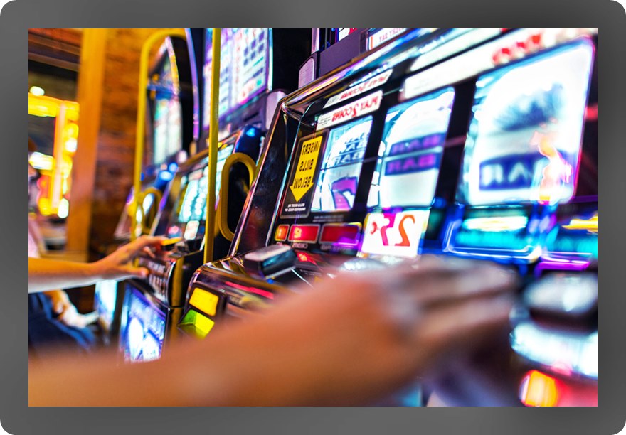 Et poruqoi ne pas faire le tour de France des casinos ?