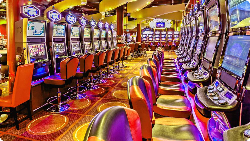 Classement des meilleurs casinos en Suisse à absolument voir