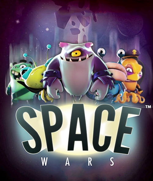 Les règles, les gains et les astuces de la solt machine Space War