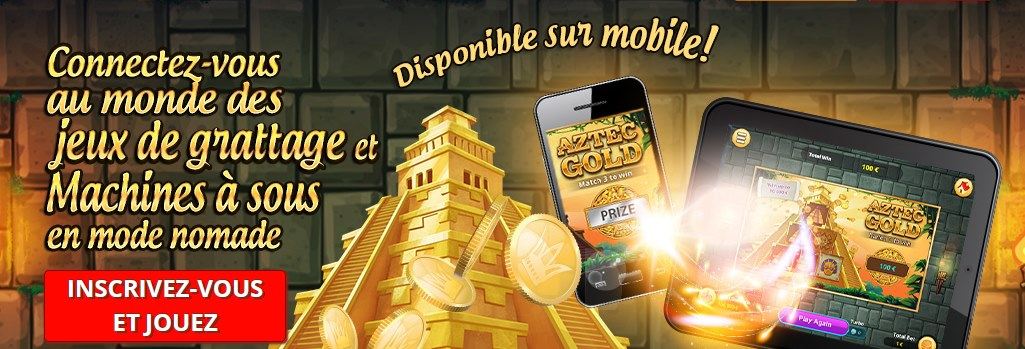 Les bonus du site